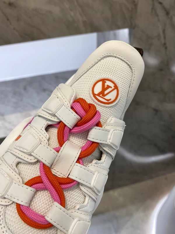 Louis Vuittion Luxury Shoes