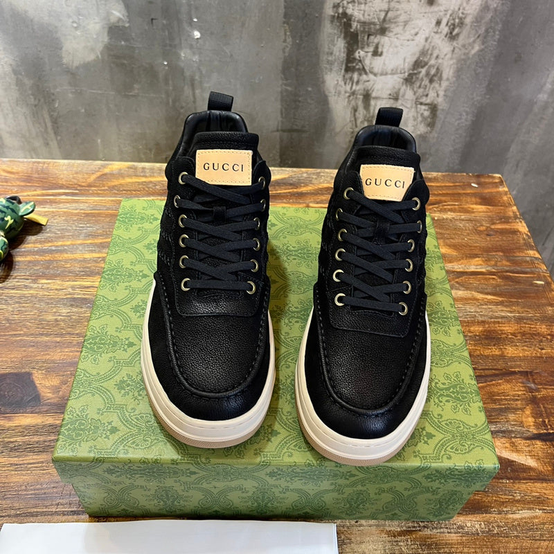 Gucci Luxury Shoes