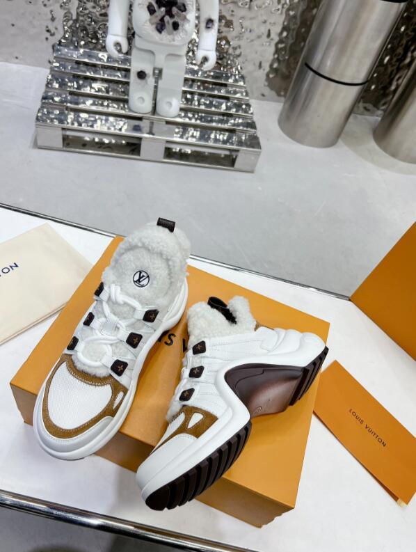 Chloe’s Picks - LOV Women Shoes - 686
