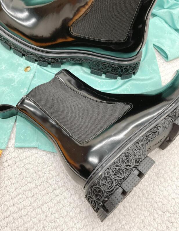 Chloe’s Picks - LOV Men Shoes - 875