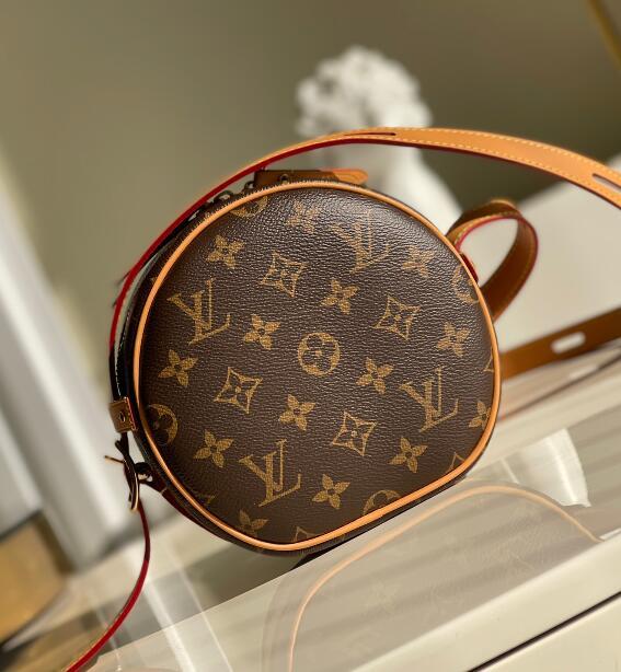Chloe’s Picks - LOV Bags - 2511