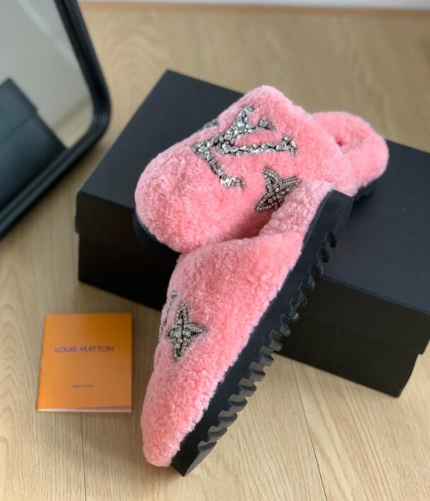 Chloe’s Picks - LOV Women Shoes - 414