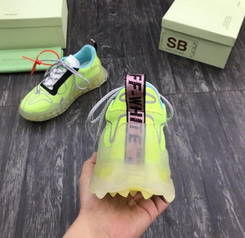 Chloe’s Picks - YZO Men Shoes - 225