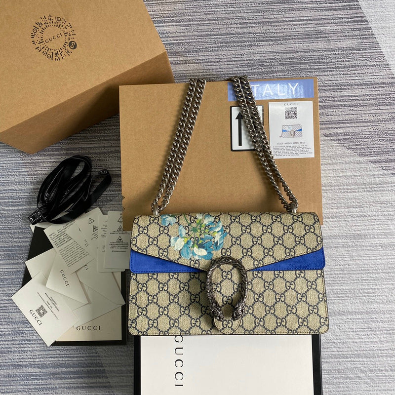 PHA - GUKI Bags - 2192
