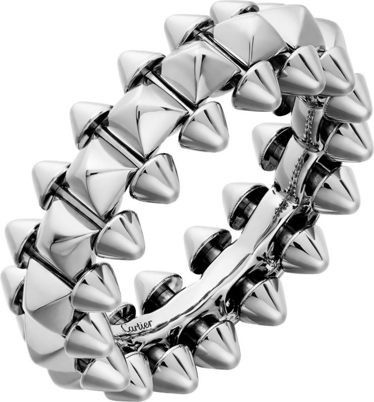 Cartier Jewelry