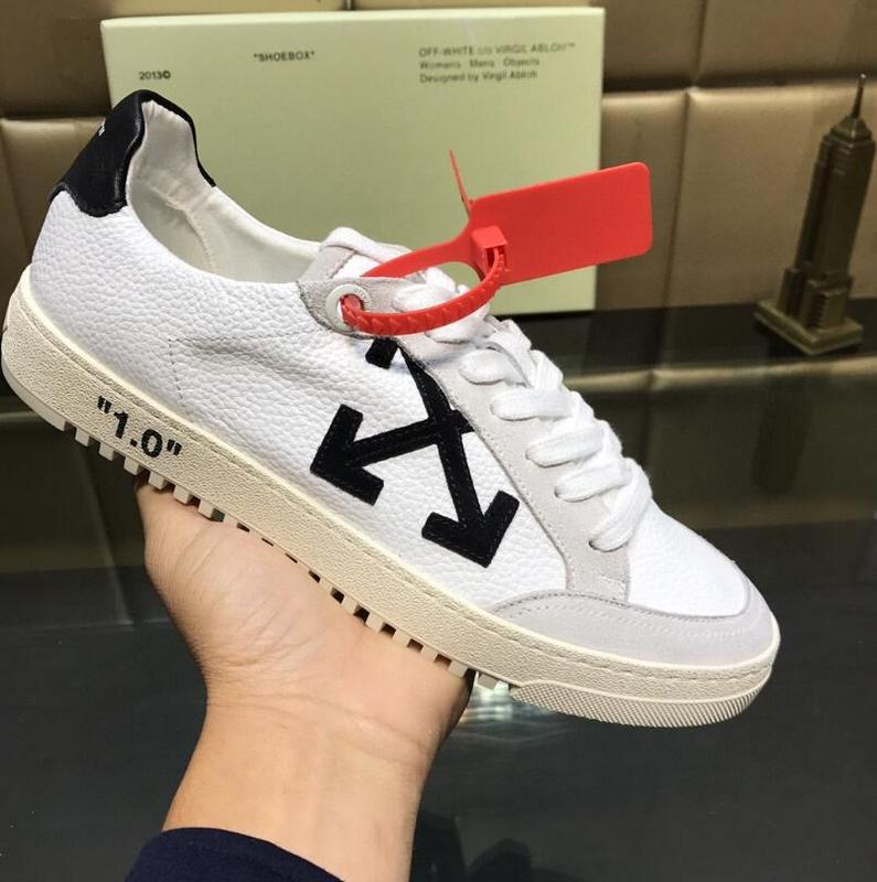 Chloe’s Picks - YZO Men Shoes - 189