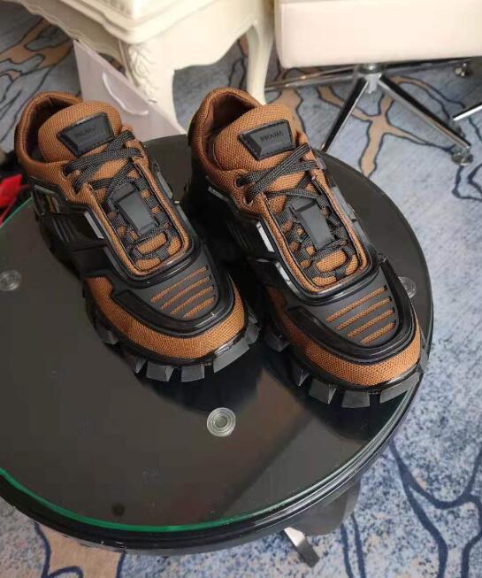 Chloe’s Picks - PD Men Shoes - 394