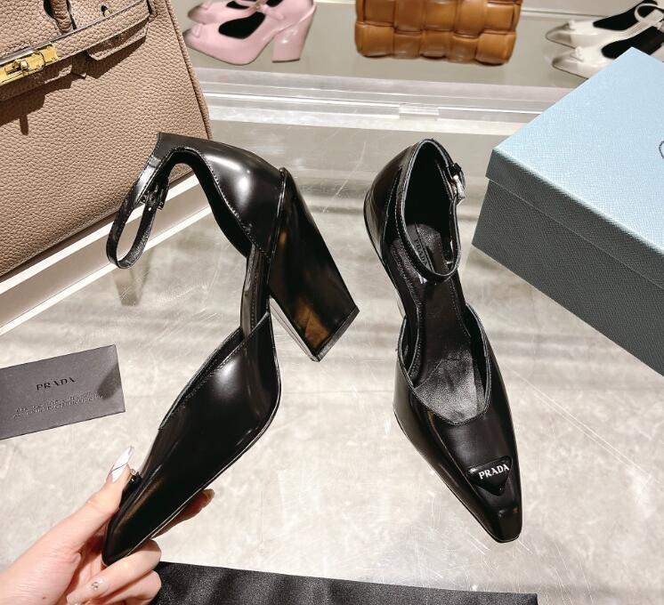 Chloe’s Picks - PD Women Shoes - 253