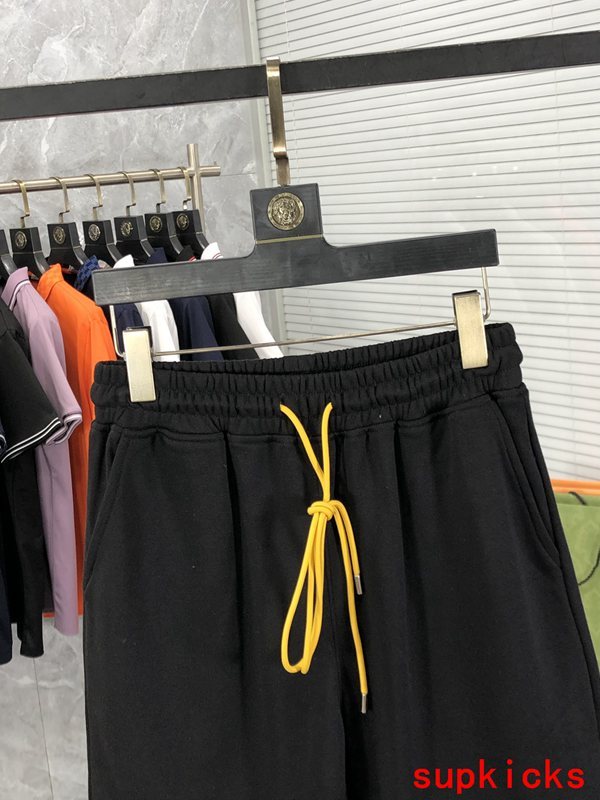 RHUDE Luxury Cloth