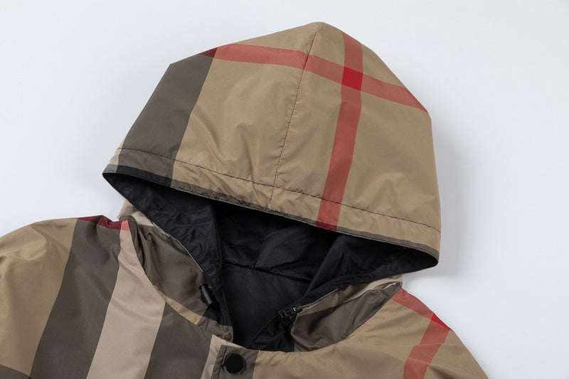 Burberry Luxury Clothes