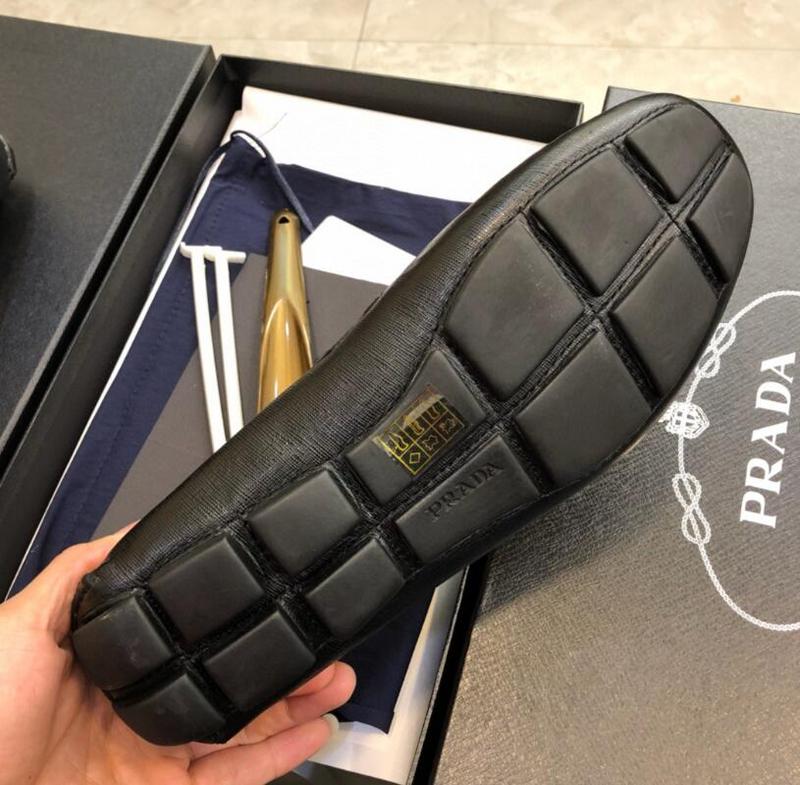 Chloe’s Picks - PD Men Shoes - 326