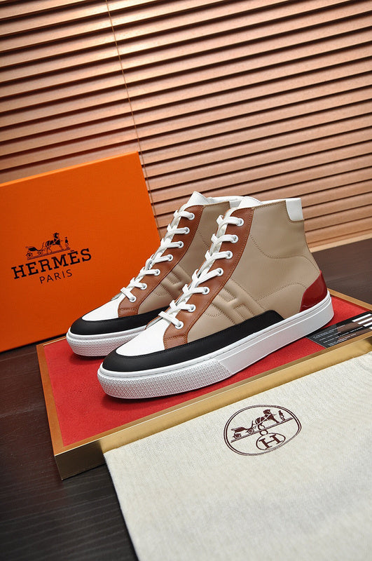 Hermes Luxury Shoes