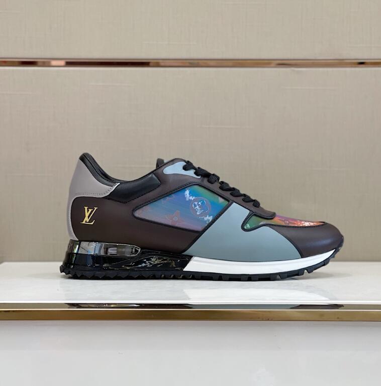 Chloe’s Picks - LOV Men Shoes - 1617