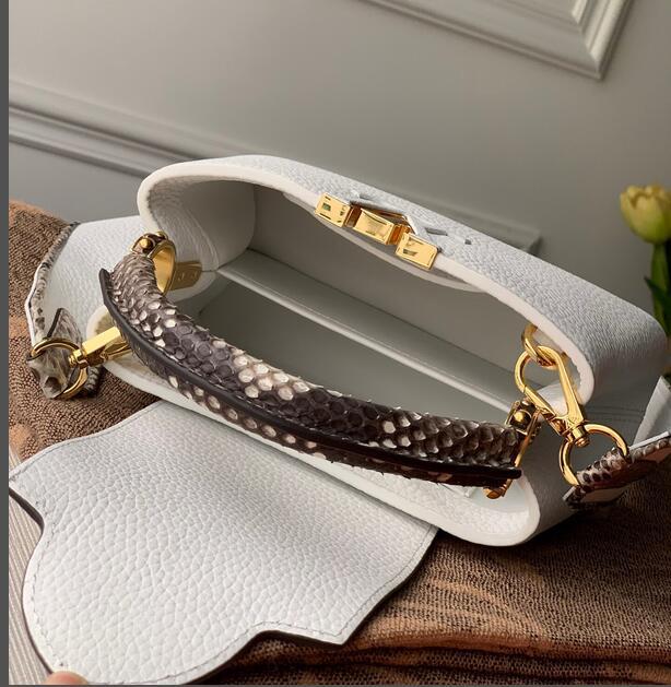 Chloe’s Picks - LOV Bags - 3131