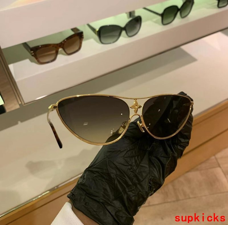 Louis Vuittion Luxury Sunglasses