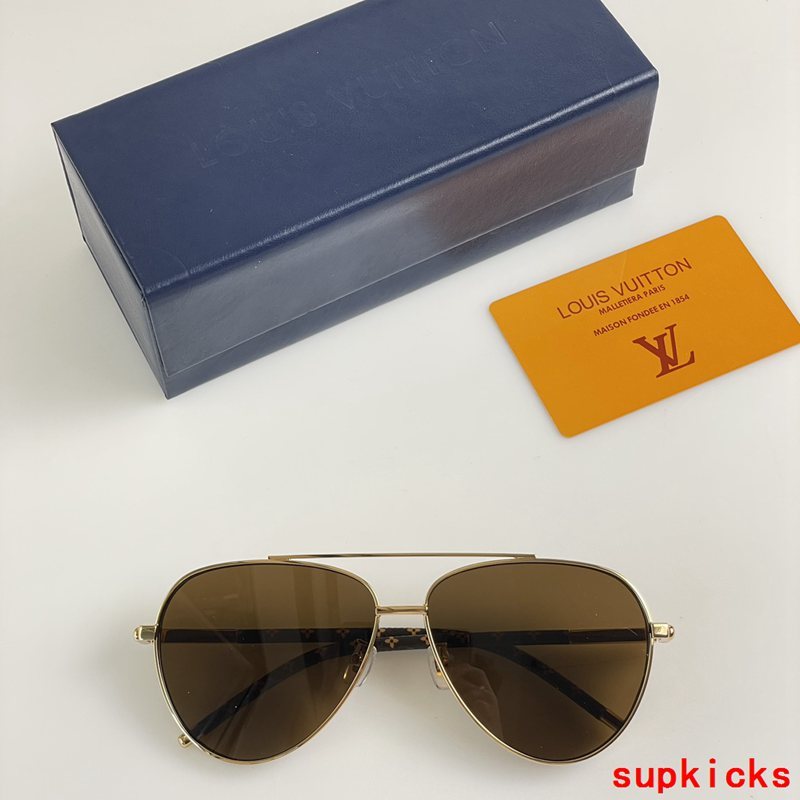 Louis Vuittion Luxury Sunglasses