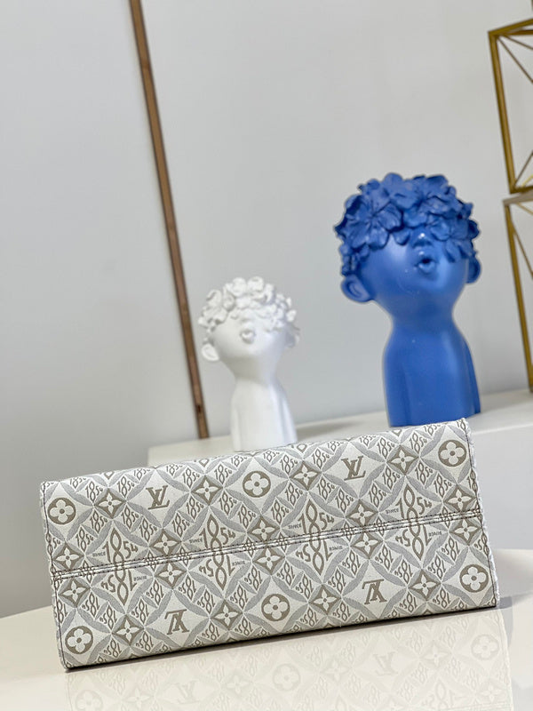 I W Fashion Lu-Vi bags - 17157