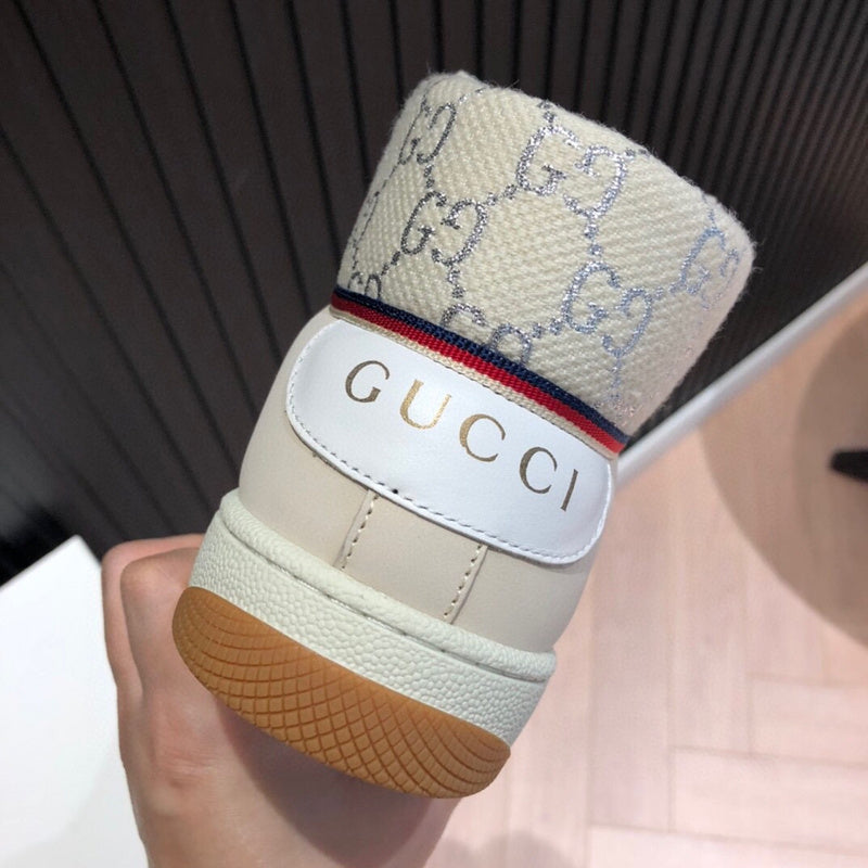 Gucci Luxury Shoes
