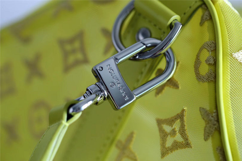 I W Fashion Lu-Vi bags - 11310