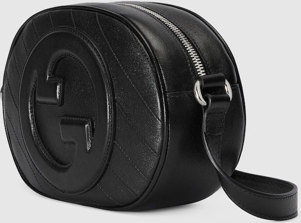 GUCCI BLONDIE MINI SHOULDER BAG