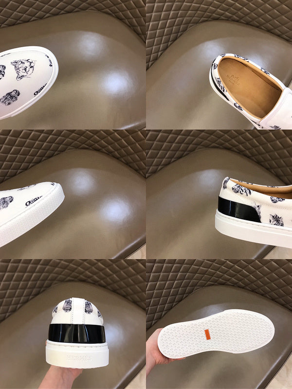 Hermes Luxury Shoes