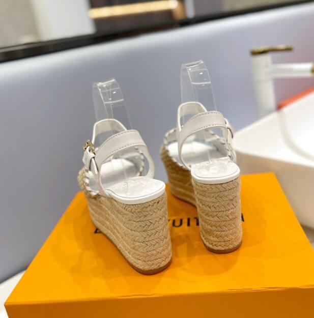 Chloe’s Picks - LOV Women Shoes - 587