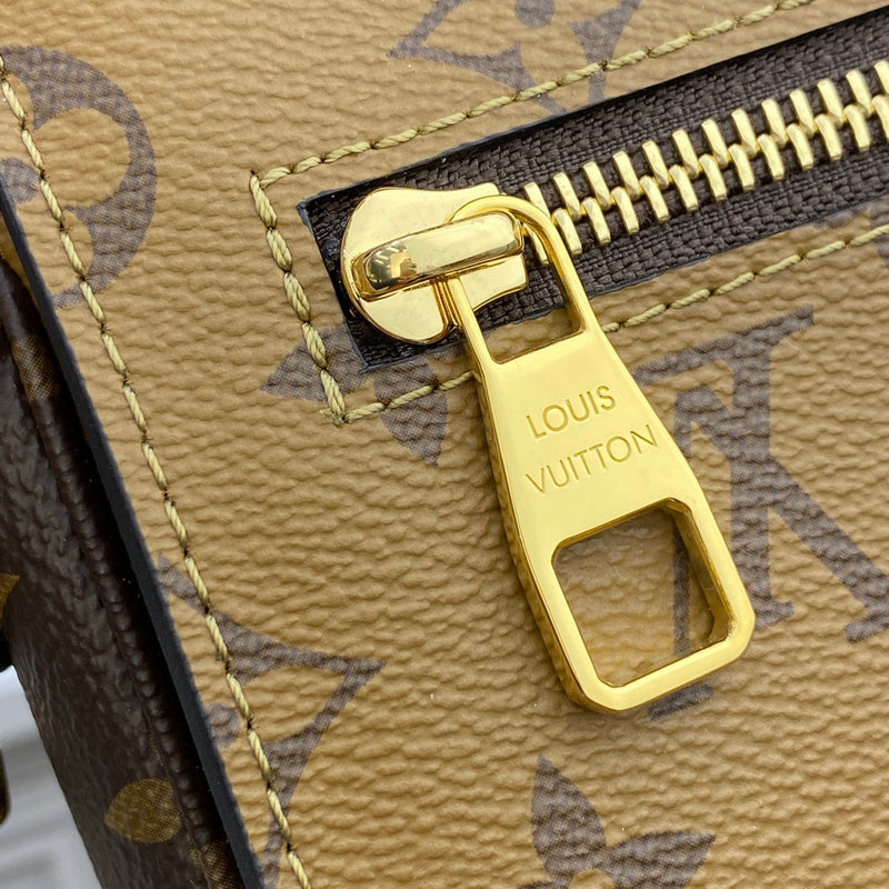 I W Fashion Lu-Vi bags - 17170