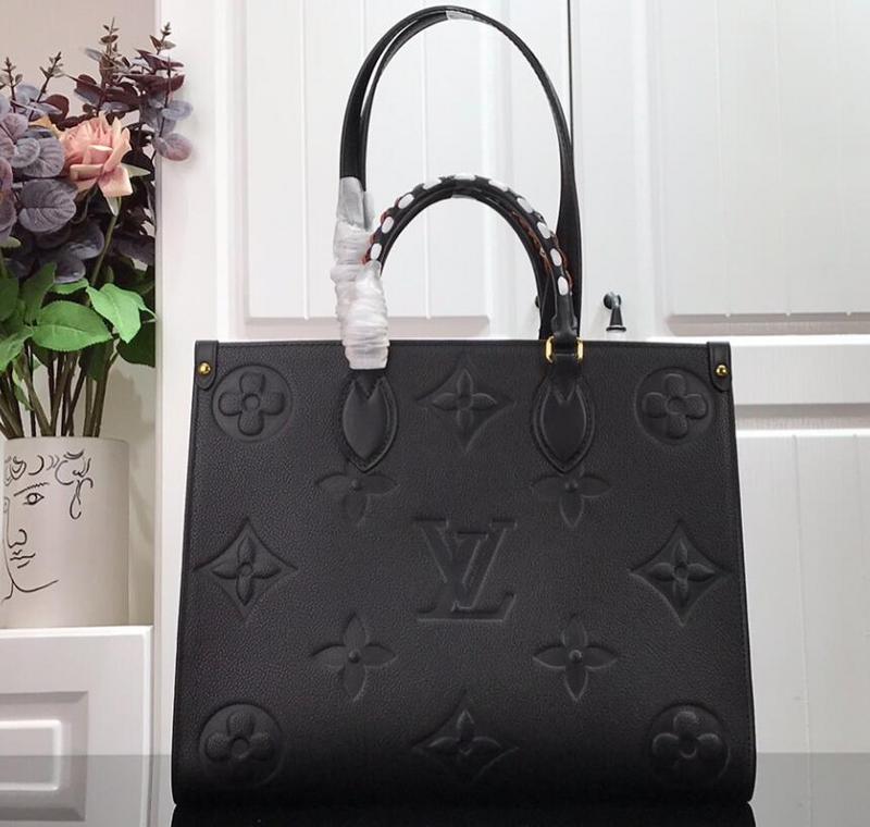 Chloe’s Picks - LOV Bags - 2374
