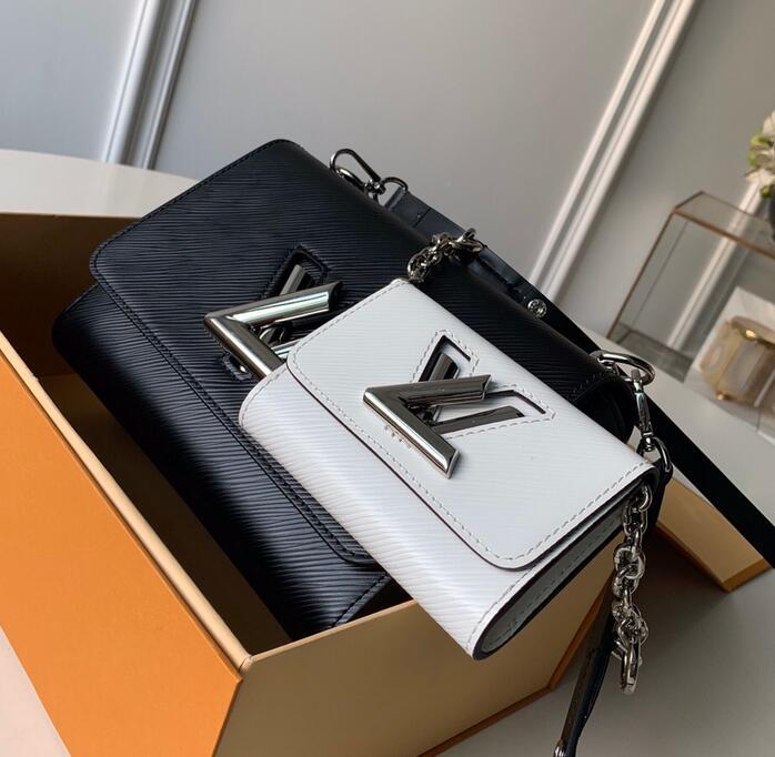 Chloe’s Picks - LOV Bags - 3084