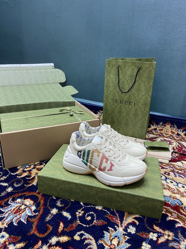 Gucci Luxury Shoes