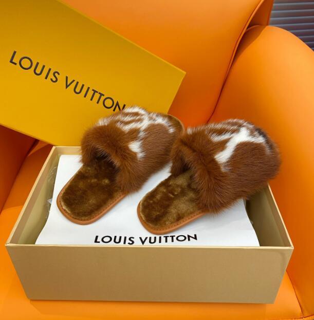 Chloe’s Picks - LOV Women Shoes - 370