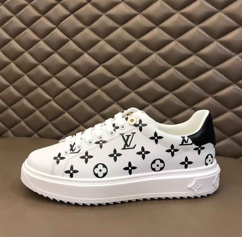 Chloe’s Picks - LOV Men Shoes - 1670