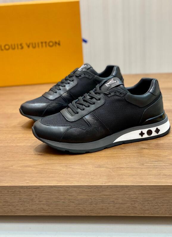 Chloe’s Picks - LOV Men Shoes - 704