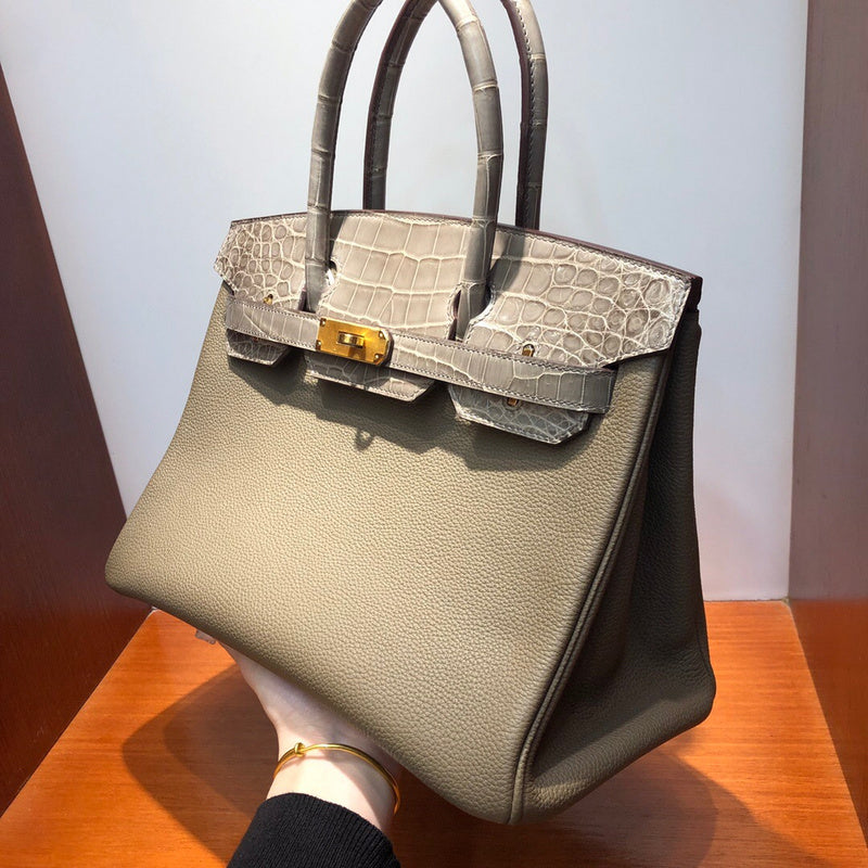 PHA - HMS Bags - 1601
