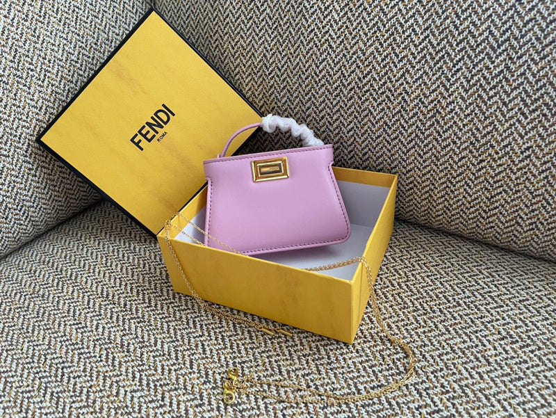 PHA - PHAE Bags - 466