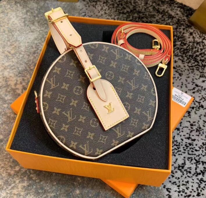 Chloe’s Picks - LOV Bags - 2725