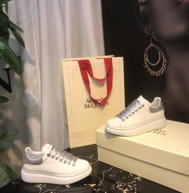 Chloe’s Picks - AQ Men SHoes - 460