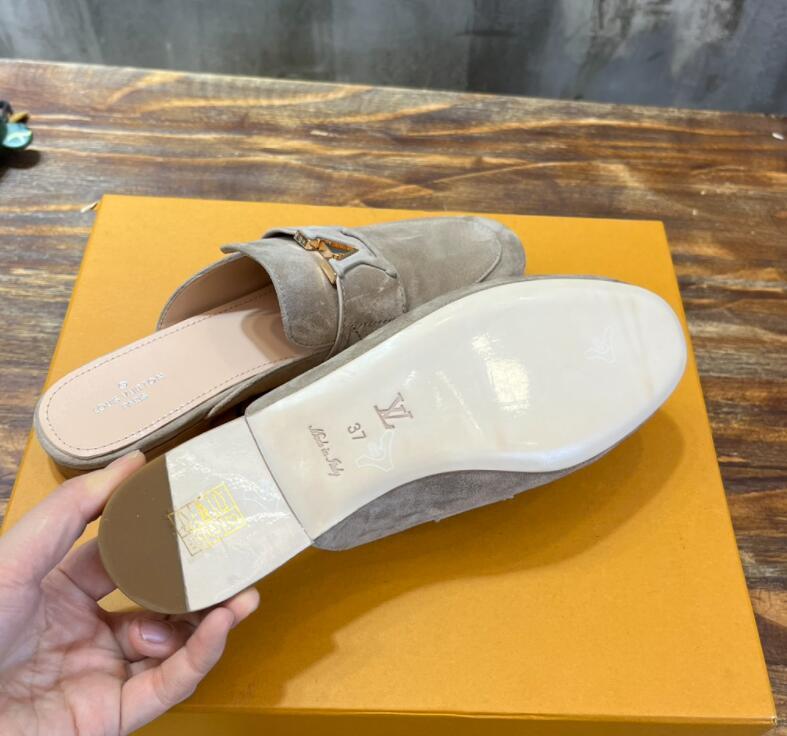 Chloe’s Picks - LOV Women Shoes - 269