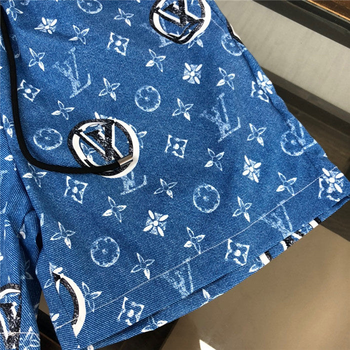 Louis Vuittion Luxury T-Shirt