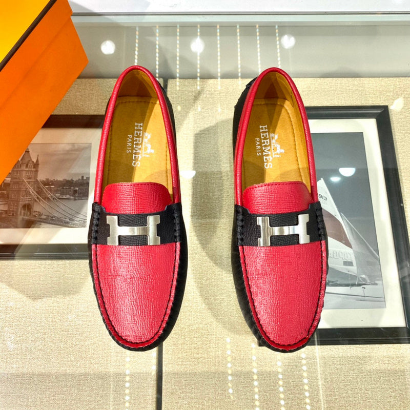 Hermes Luxury Shoes