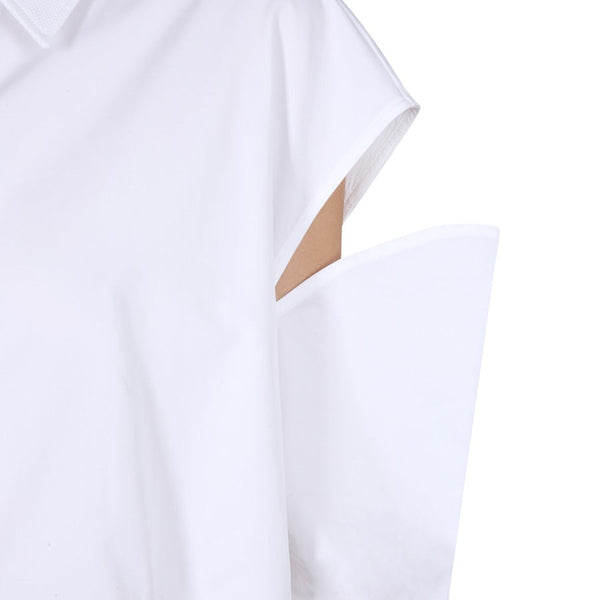 Alexander Mcqueen Women Dress Day