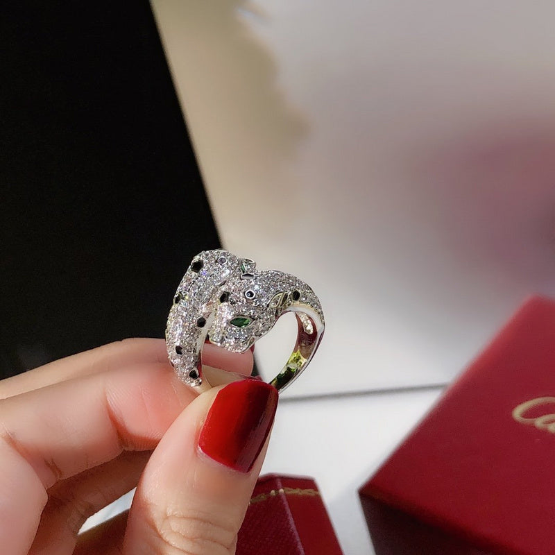 Cartier Jewelry