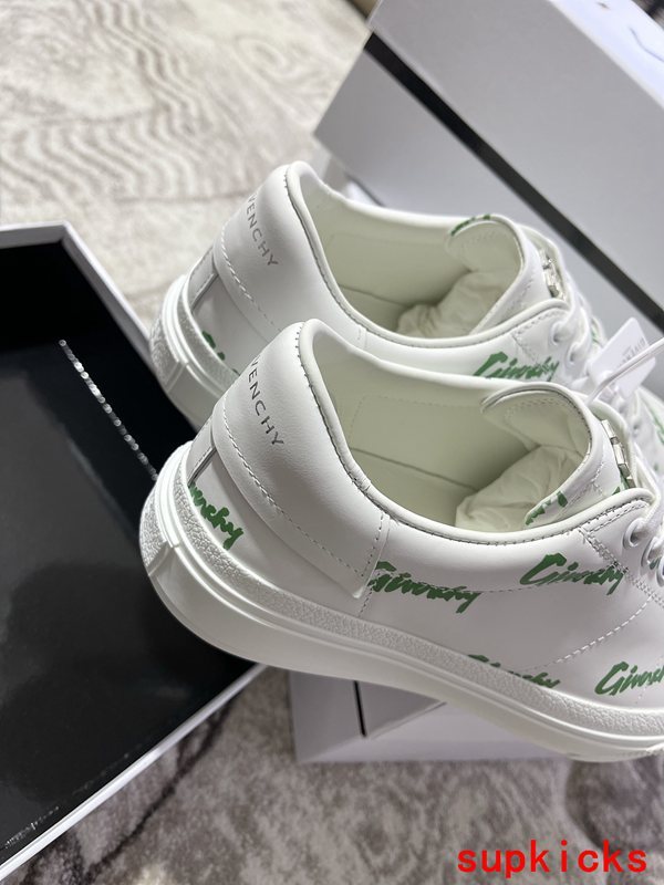 Givenchy Luxury Shoes