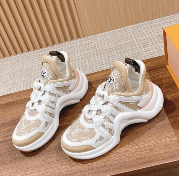 Chloe’s Picks - LOV Women Shoes - 560