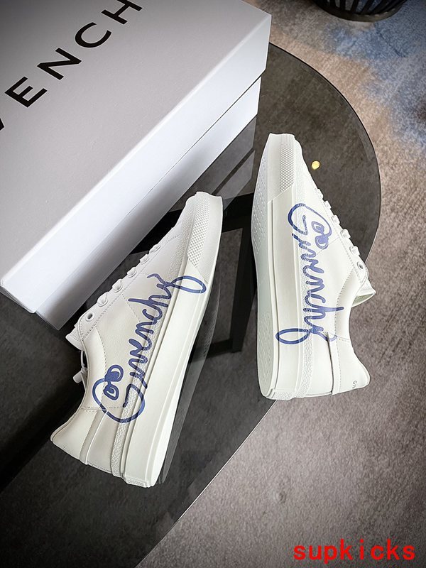 Givenchy Luxury Shoes