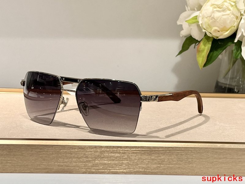 Cartier Luxury Sunglasses