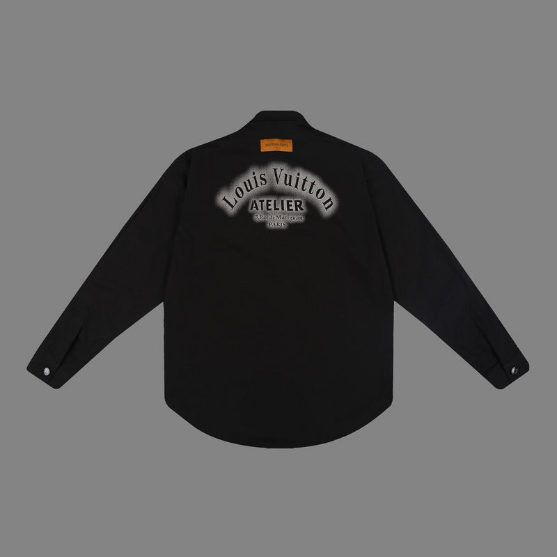 Louis Vuittion Luxury Clothes