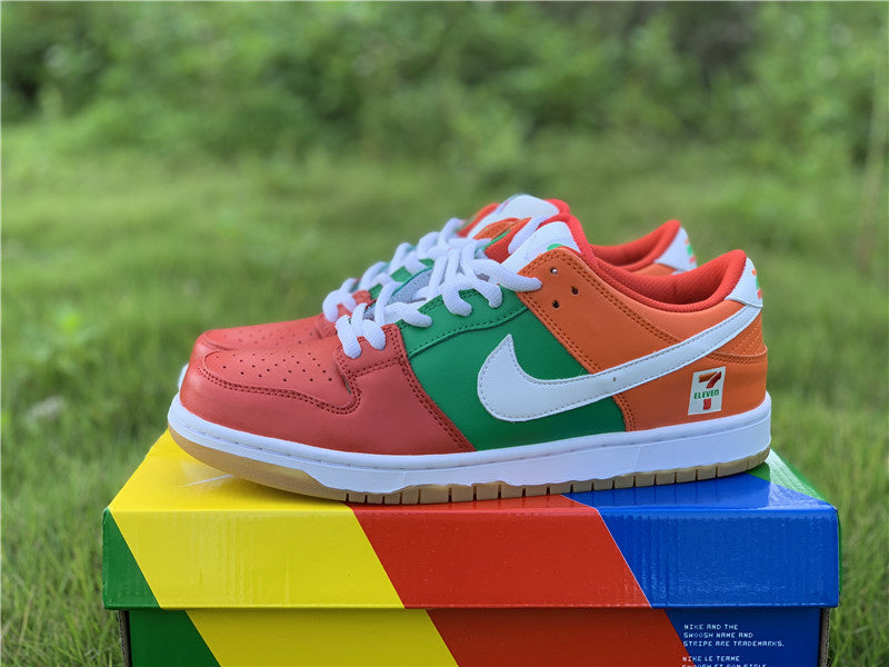 Nike Luxury Shoes