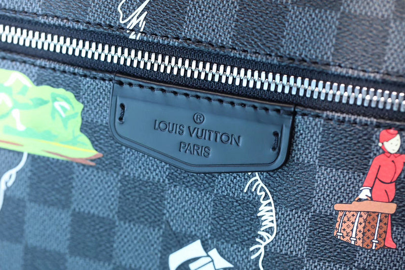 I W Fashion Lu-Vi bags - 9716