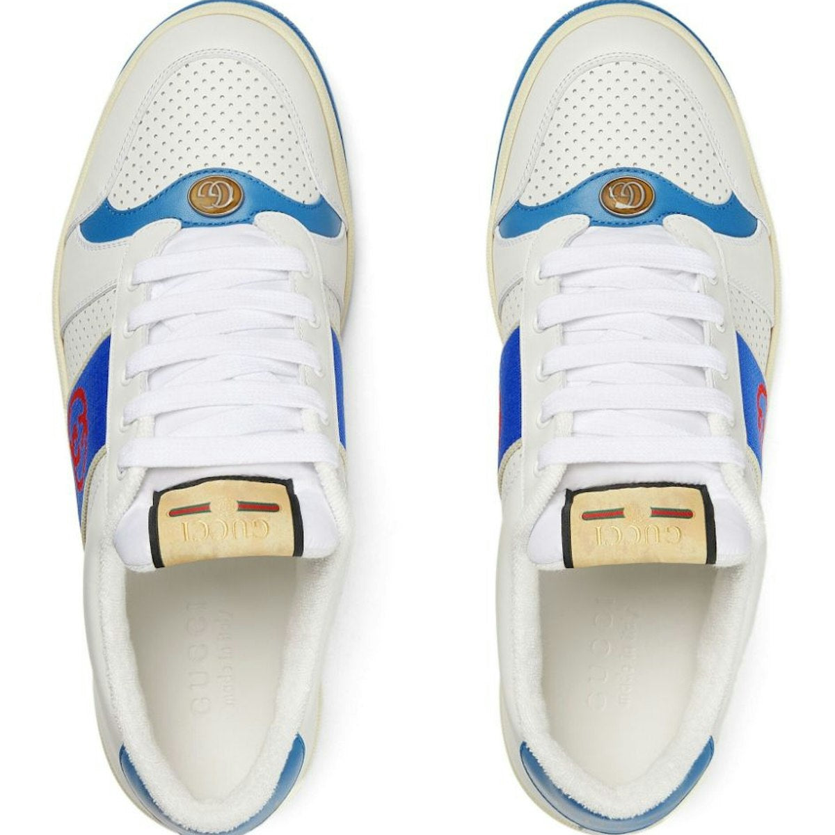 SCREENER SNEAKERS